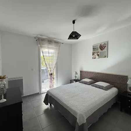 T3 Avec Jardin Prive, Proche Centre-ville De Lejlighed *